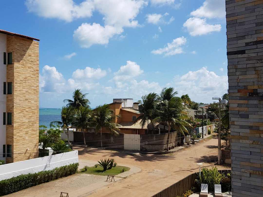 Wave Suites Hotel主图