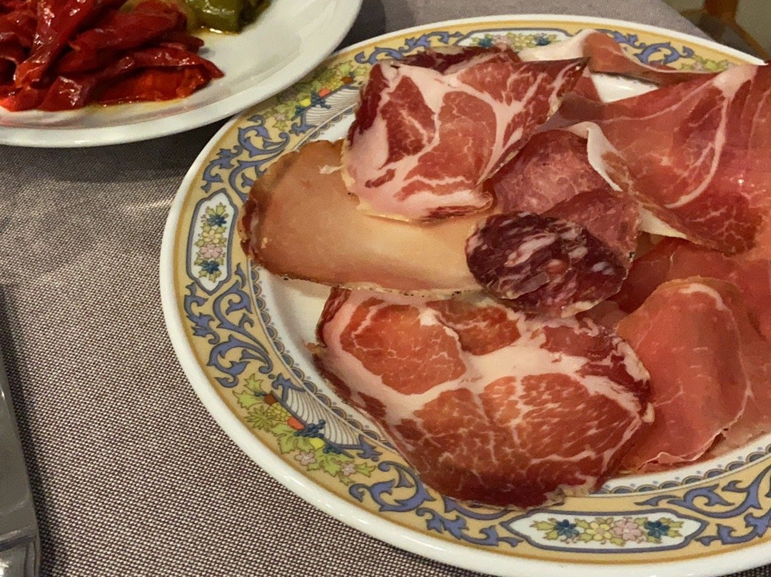 Hotel Ristorante San Marco主图