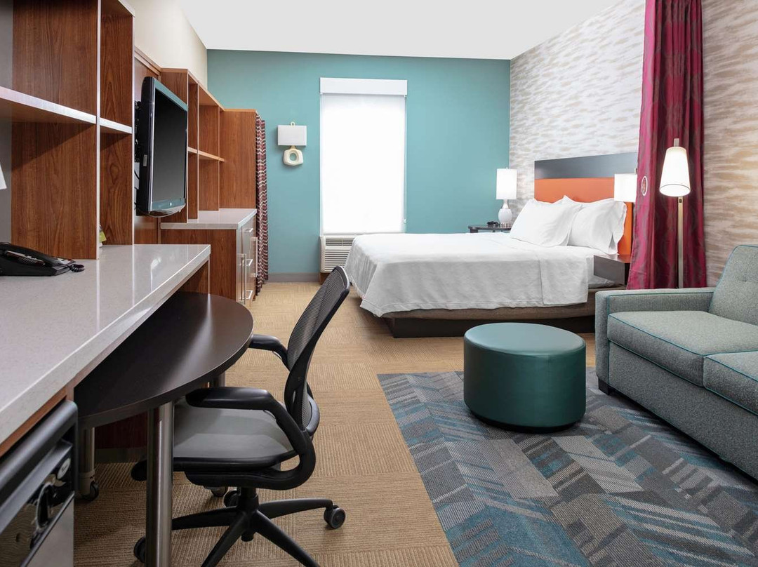 Home2 Suites By Hilton Fayetteville Fort Bragg主图