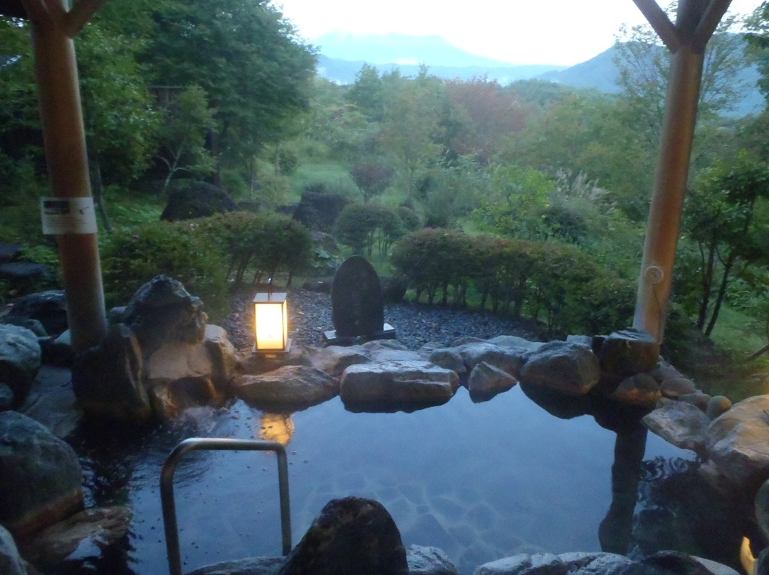 Kisokoma Kogen Hotel主图