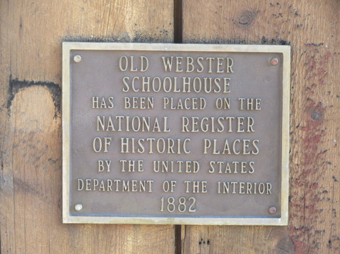 Alpine County Museum-Markleeville必去景点