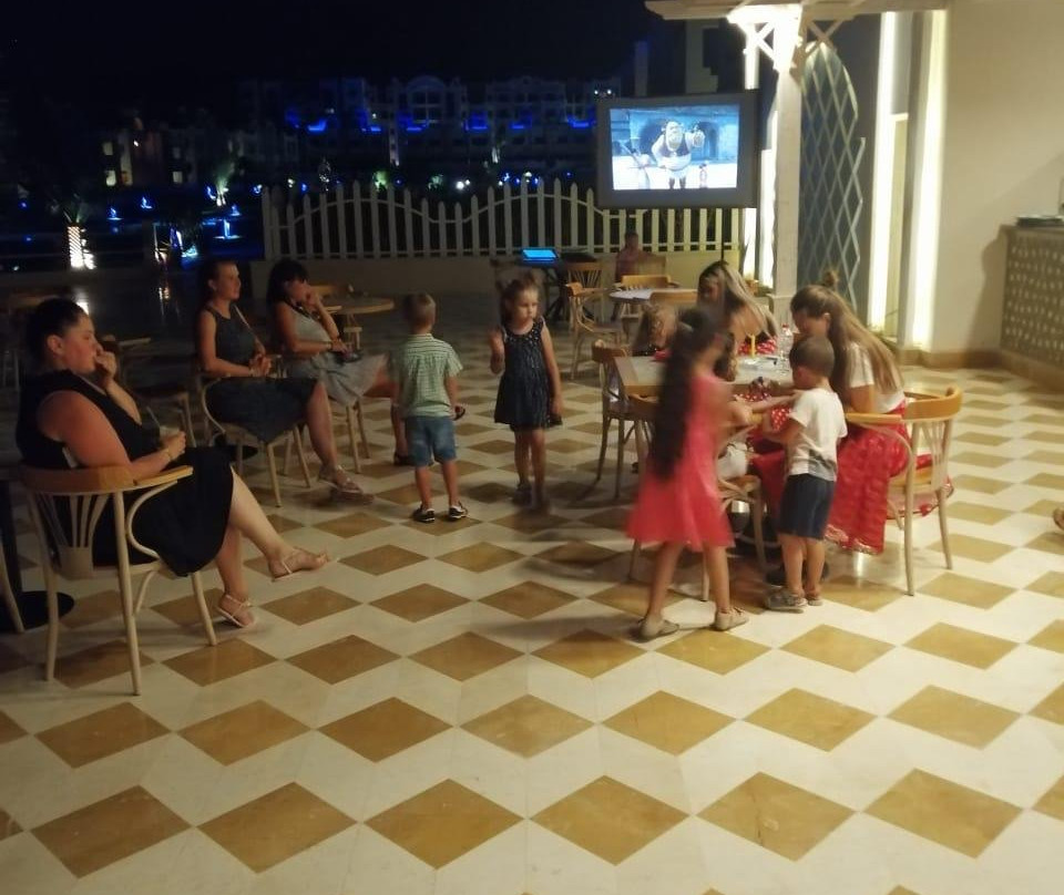 Gravity Hotel & Aquapark - Sahl Hasheesh主图