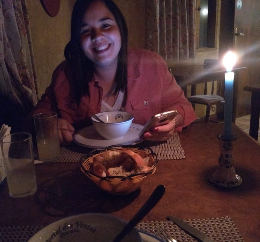 Pousada Portal dos Ventos主图