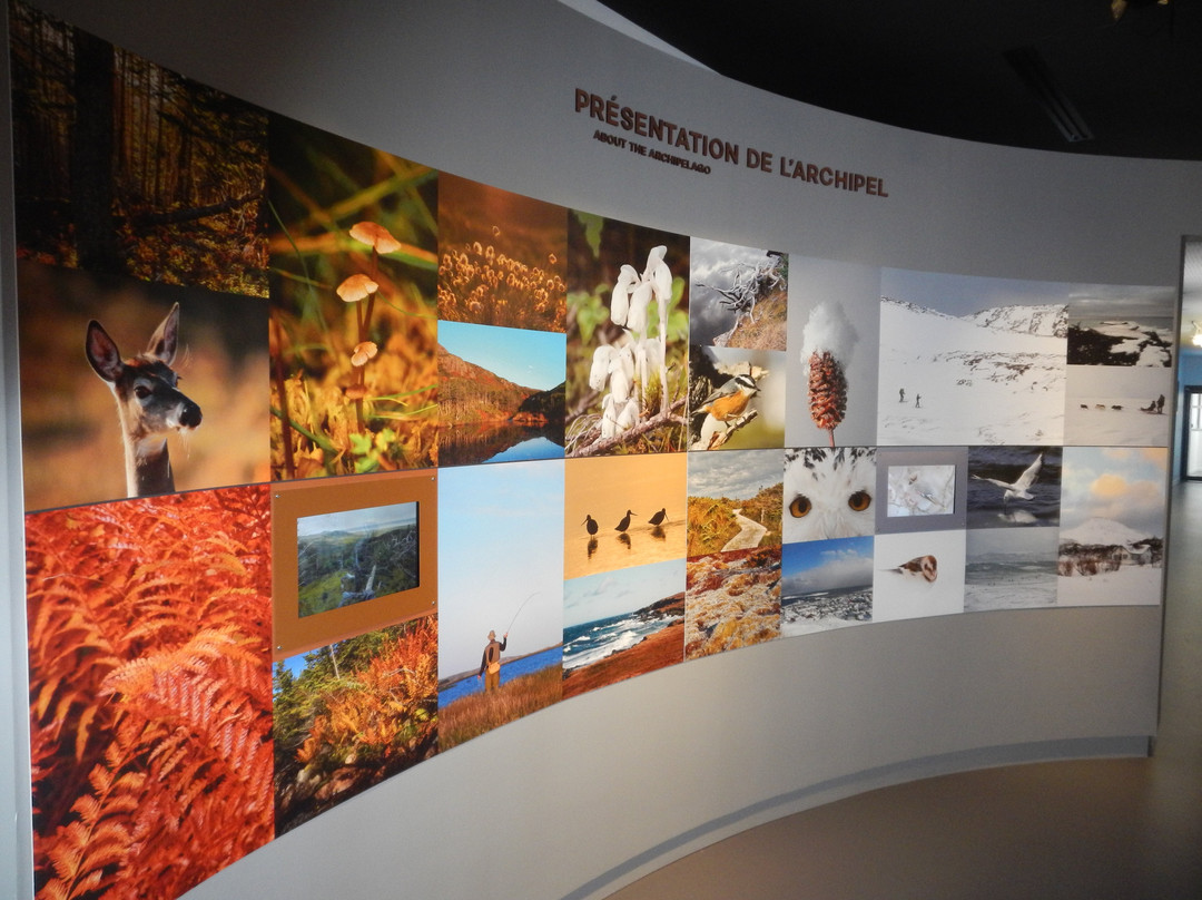 Nature Interpretation Center