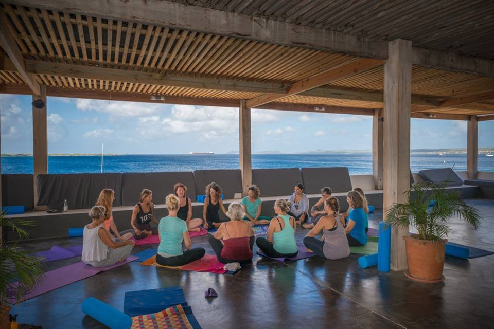 Yoga Sensibile Bonaire景点图片