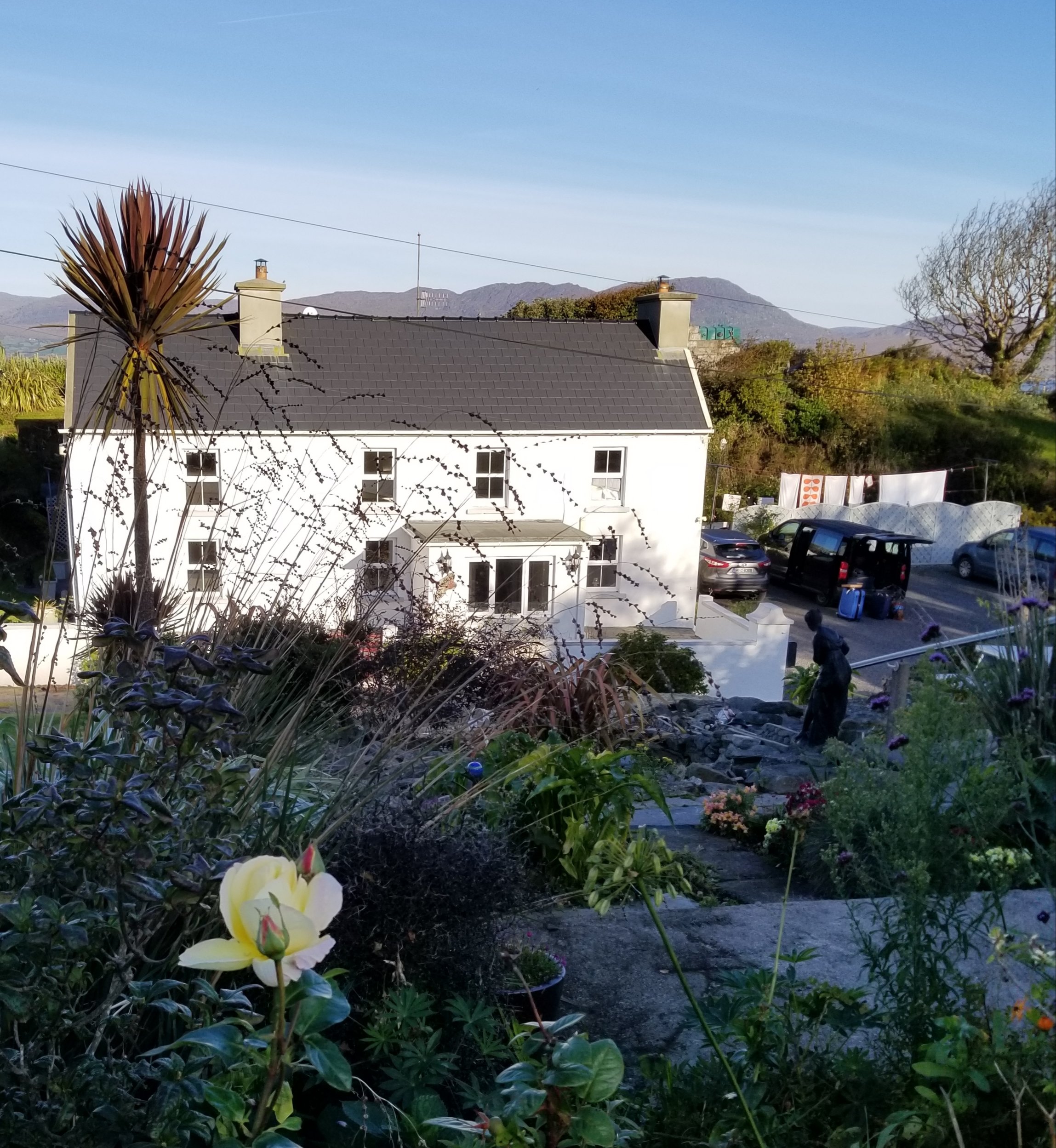 Seamount Farmhouse Bed & Breakfast-官方