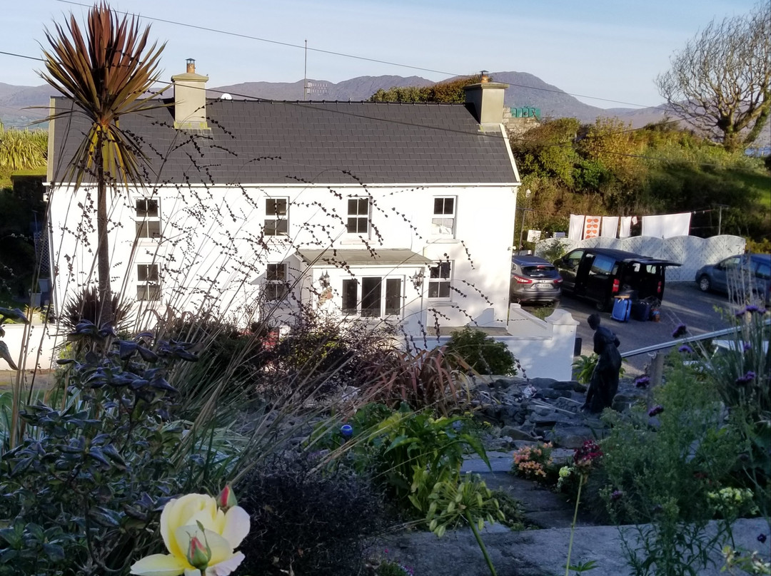 Seamount Farmhouse Bed & Breakfast主图