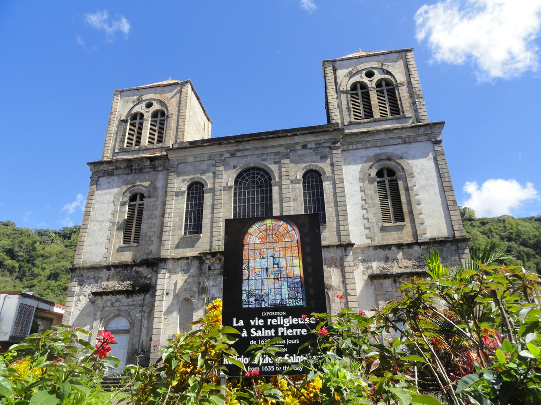 Eglise du Mouillage景点图片