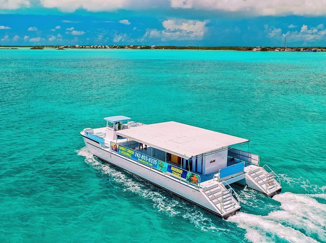 Da' Secret-大埃克苏马必去景点