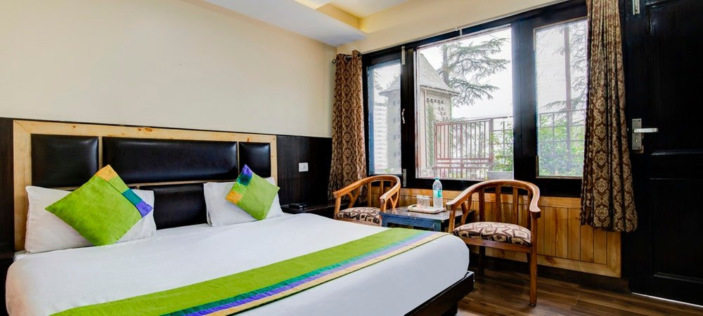 Itsy By Treebo - Avantika主图