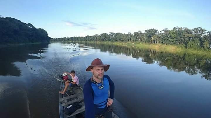 Macaw Jungle Expeditions主图