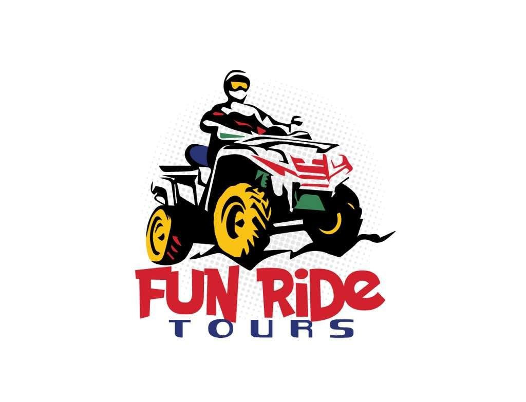 Fun Ride Tours TCI景点图片