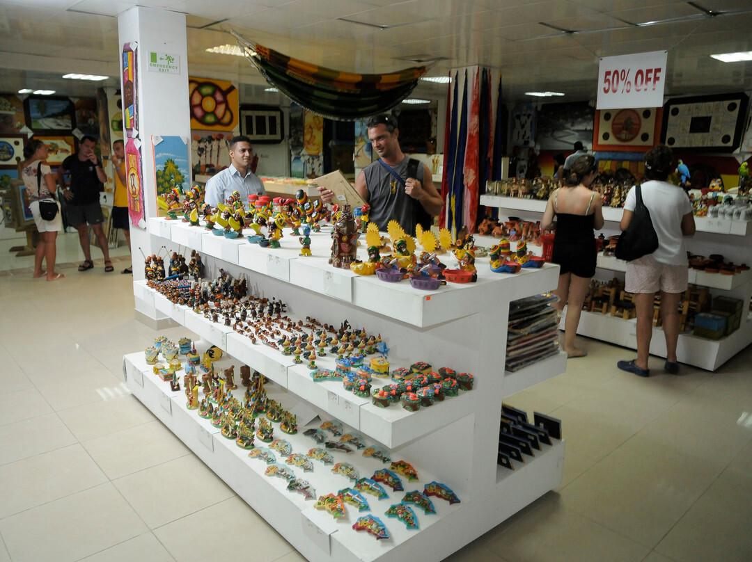 Runners Adventures-Bayahibe必去景点