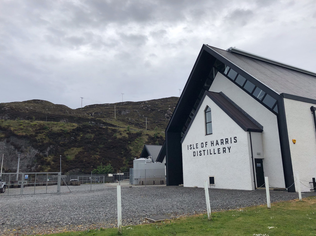 Hebridean Isle Tours景点图片
