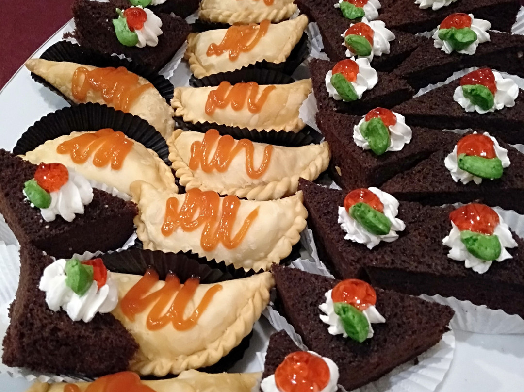 Orchardz Hotel Gajah Mada Pontianak主图