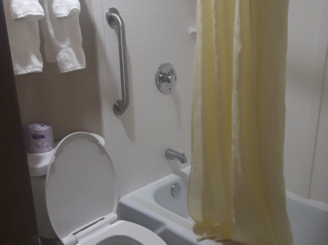 Best Western Gateway Adirondack Inn主图