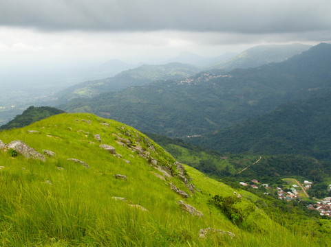 Classic Holidays-阿克拉必去景点