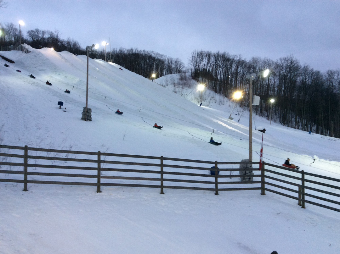 Ski Snow Valley Barrie景点图片