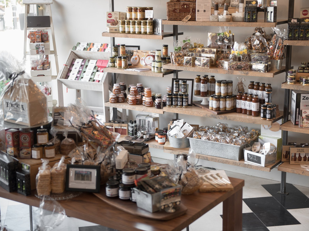 Dover Cheese Shop景点图片