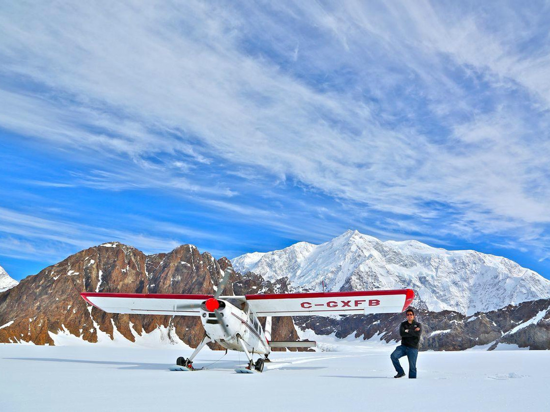 Icefield Discovery景点图片