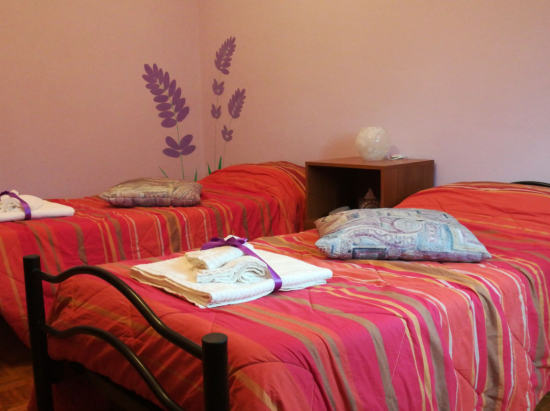 B&B Villa Luisa主图