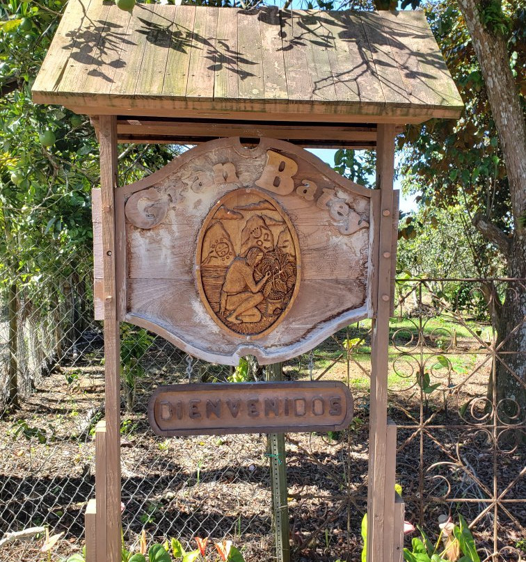 Cafe Gran Batey-Utuado必去景点