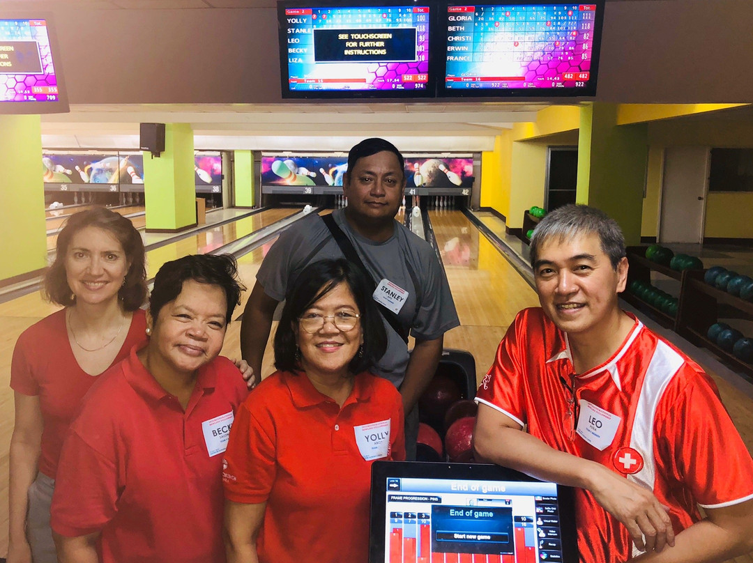 Superbowl-马卡蒂必去景点