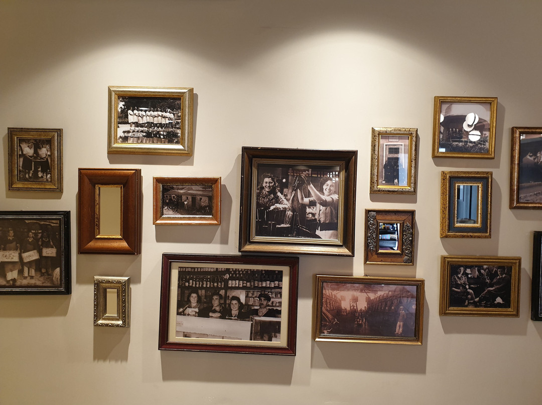 Zamarin Hotel & Spa主图