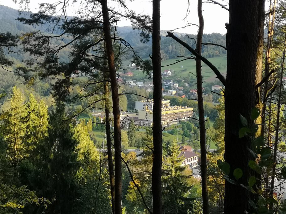 Sanatorium Uzdrowiskowe Limba主图