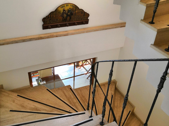 Efe Hotel Gocek主图