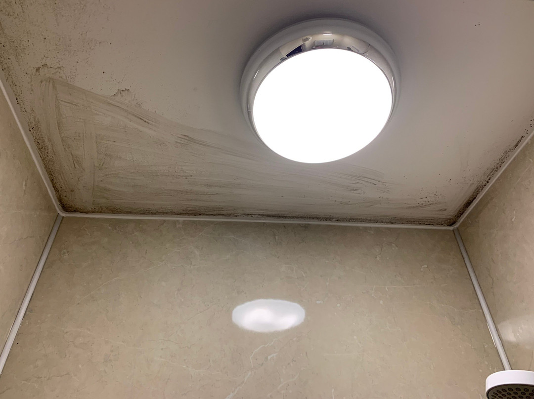 Admiral Blake Guest House主图