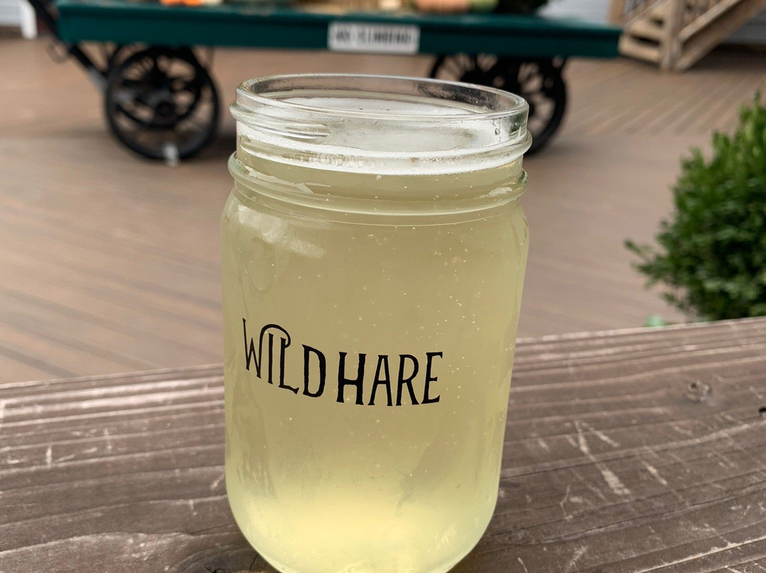 Wild Hare Hard Cider景点图片