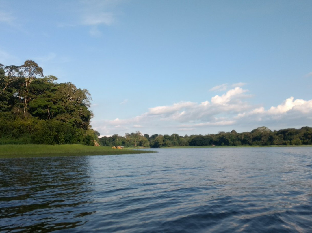 Lago Tarapoto景点图片
