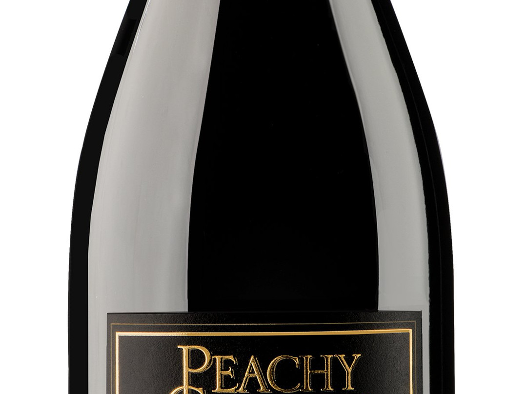 Peachy Canyon Winery景点图片