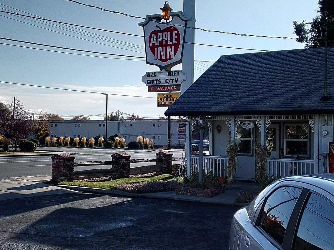 Apple Inn Motel主图