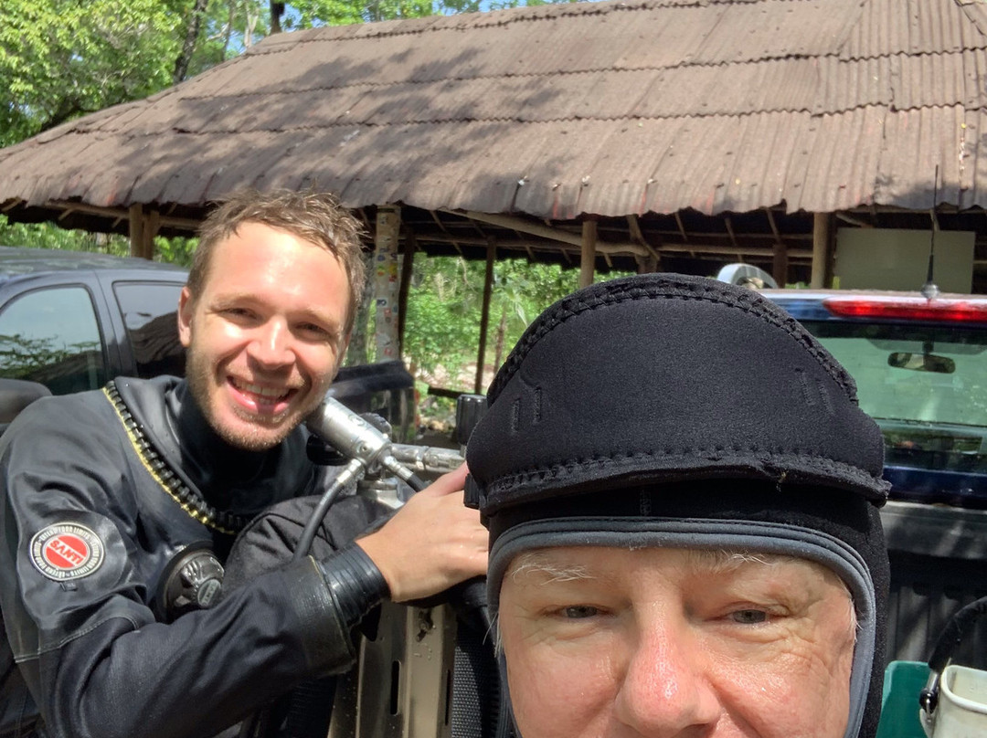 Under the Jungle-Xpu-Ha必去景点