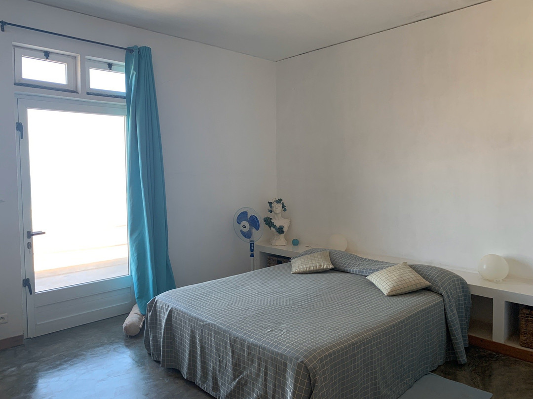 Residencial Goa主图