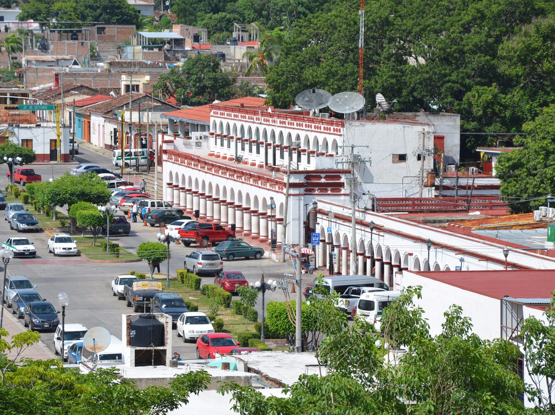 Chiapa de Corzo景点图片