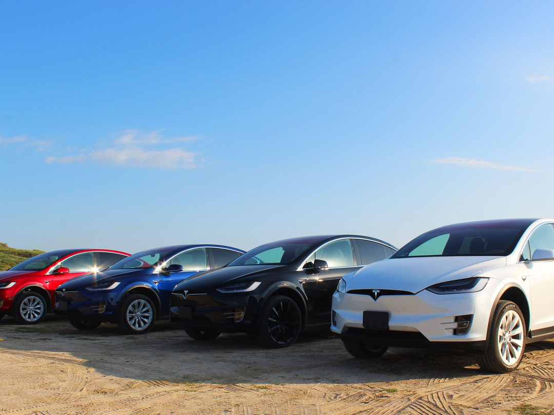 Tesla Airport Transfers-圣何塞卡波必去景点