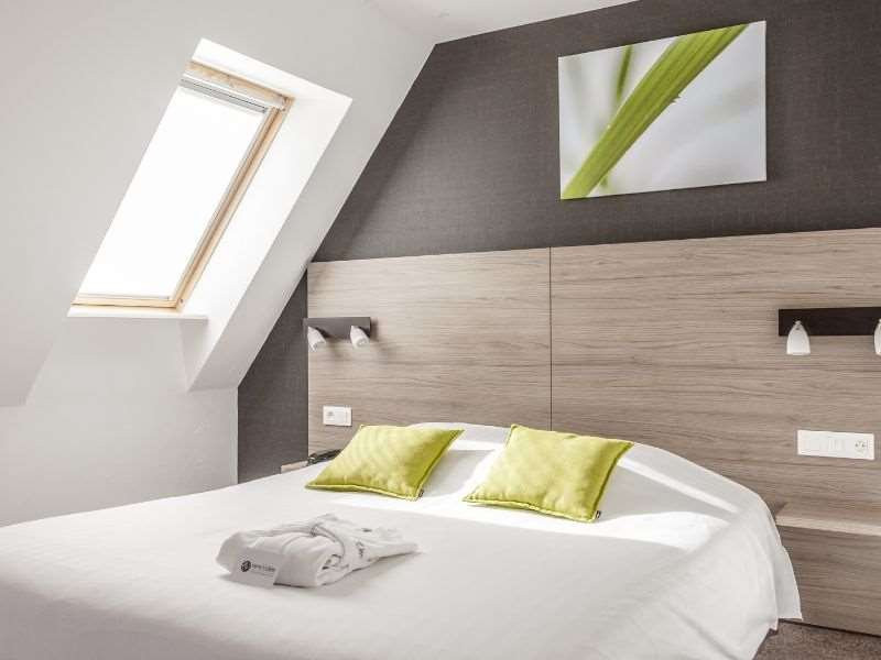 Hotel & Spa Verte Vallee主图