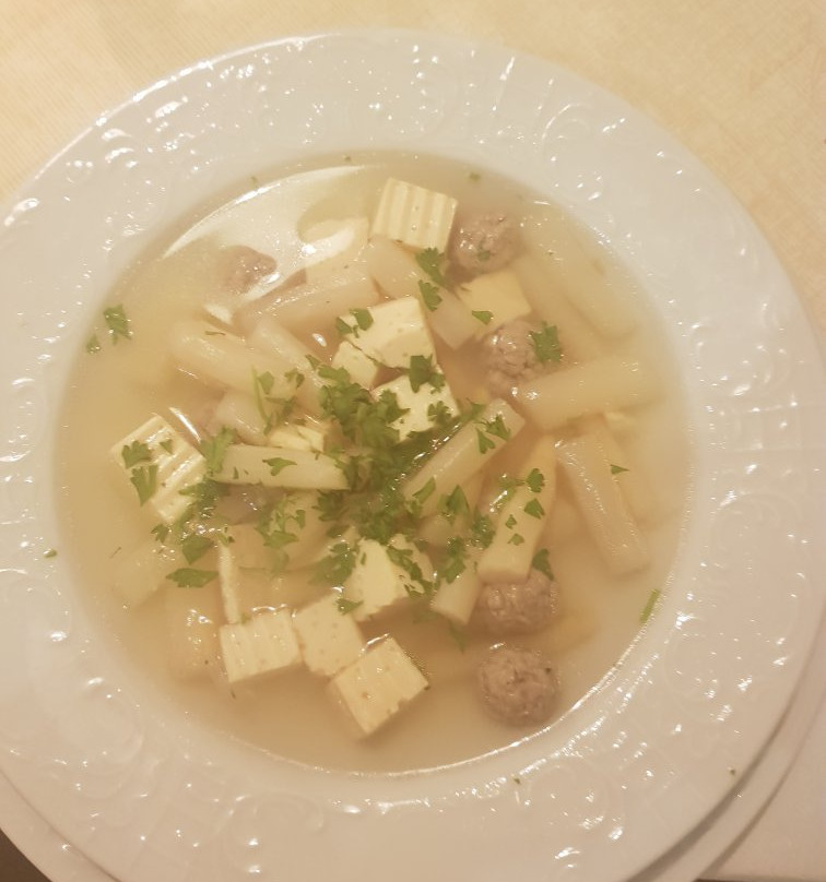 Hotel zur Post主图