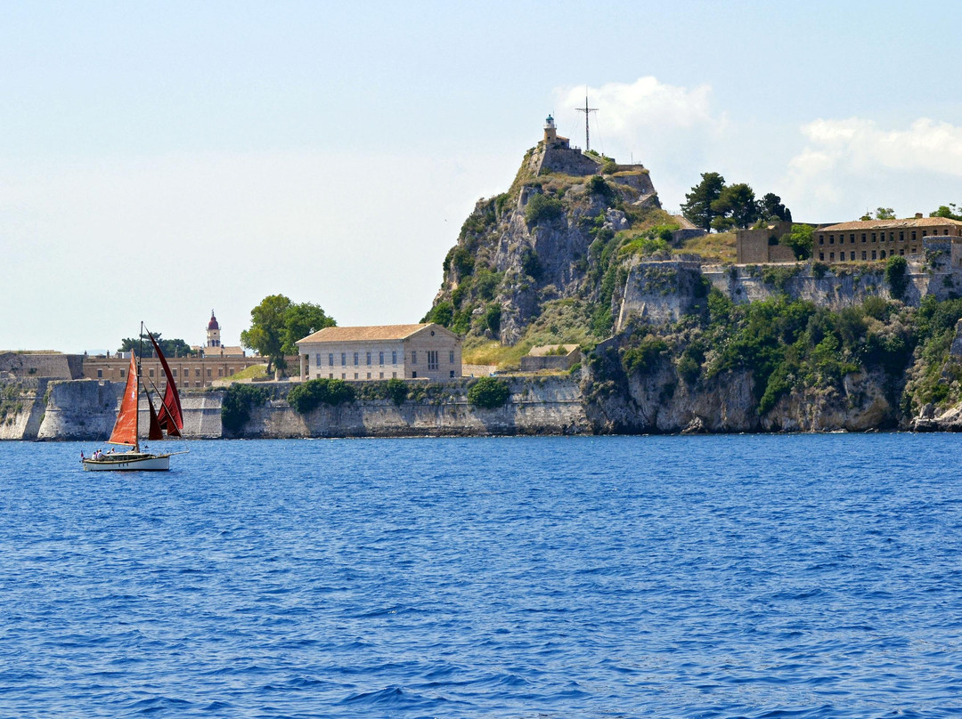 Travel ID-克里特岛必去景点