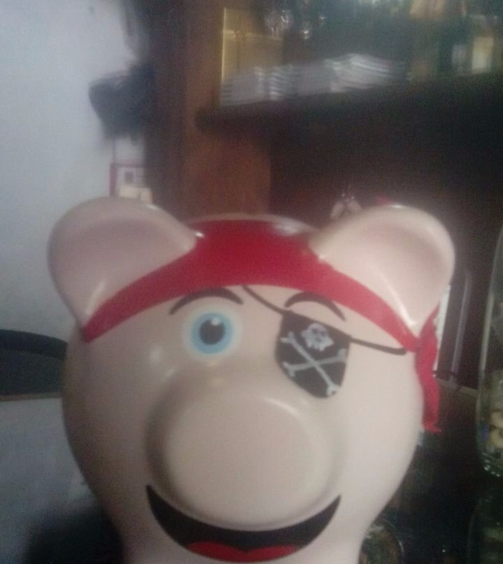 Chunkanan旅游景点-Patas de Palo y Caras de Malo