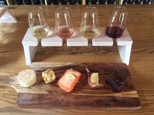 The BRAE, Tastings & Taps-克伦威尔镇必去景点