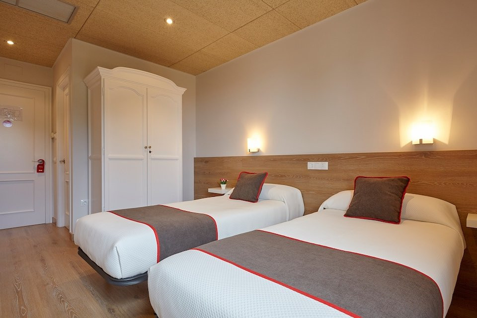 Hostal Nobadis by Vivere Stays主图