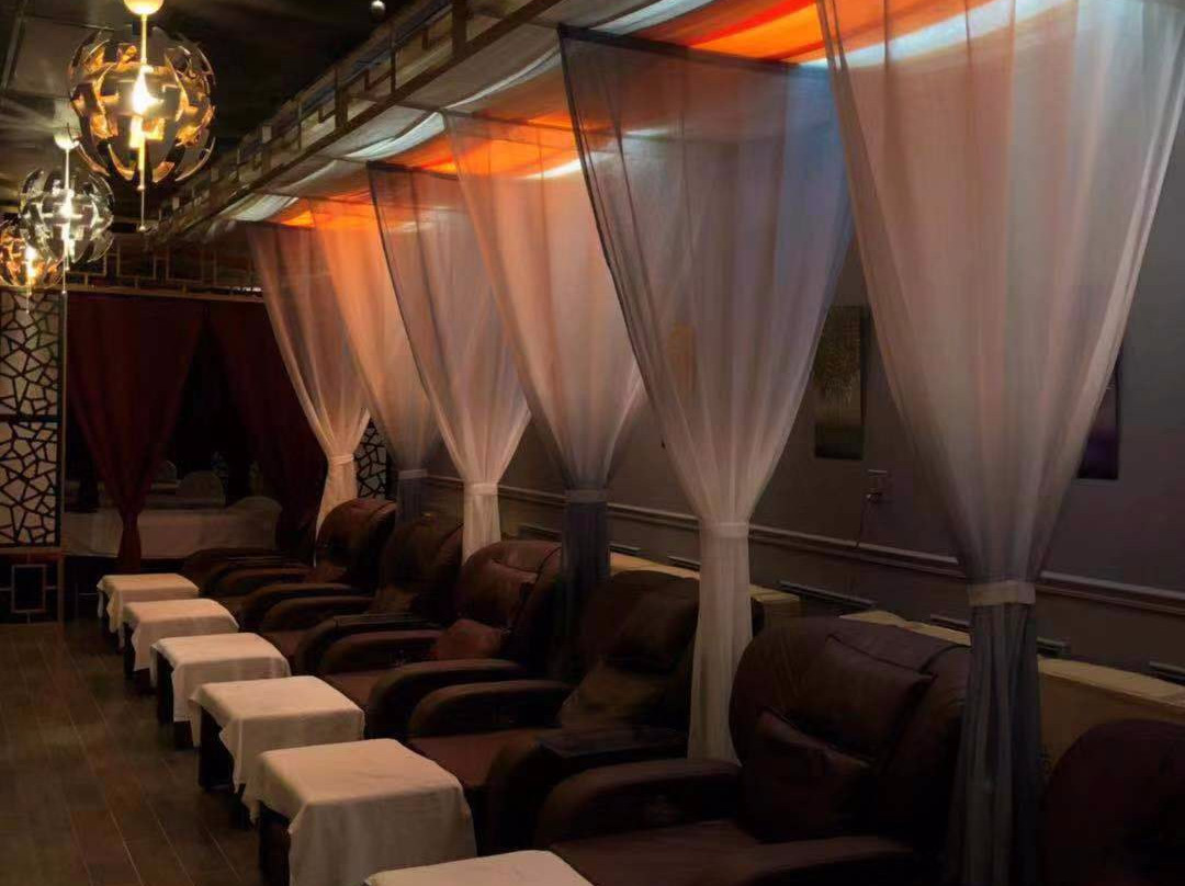 Three Sisters Spa-Cedarhurst必去景点