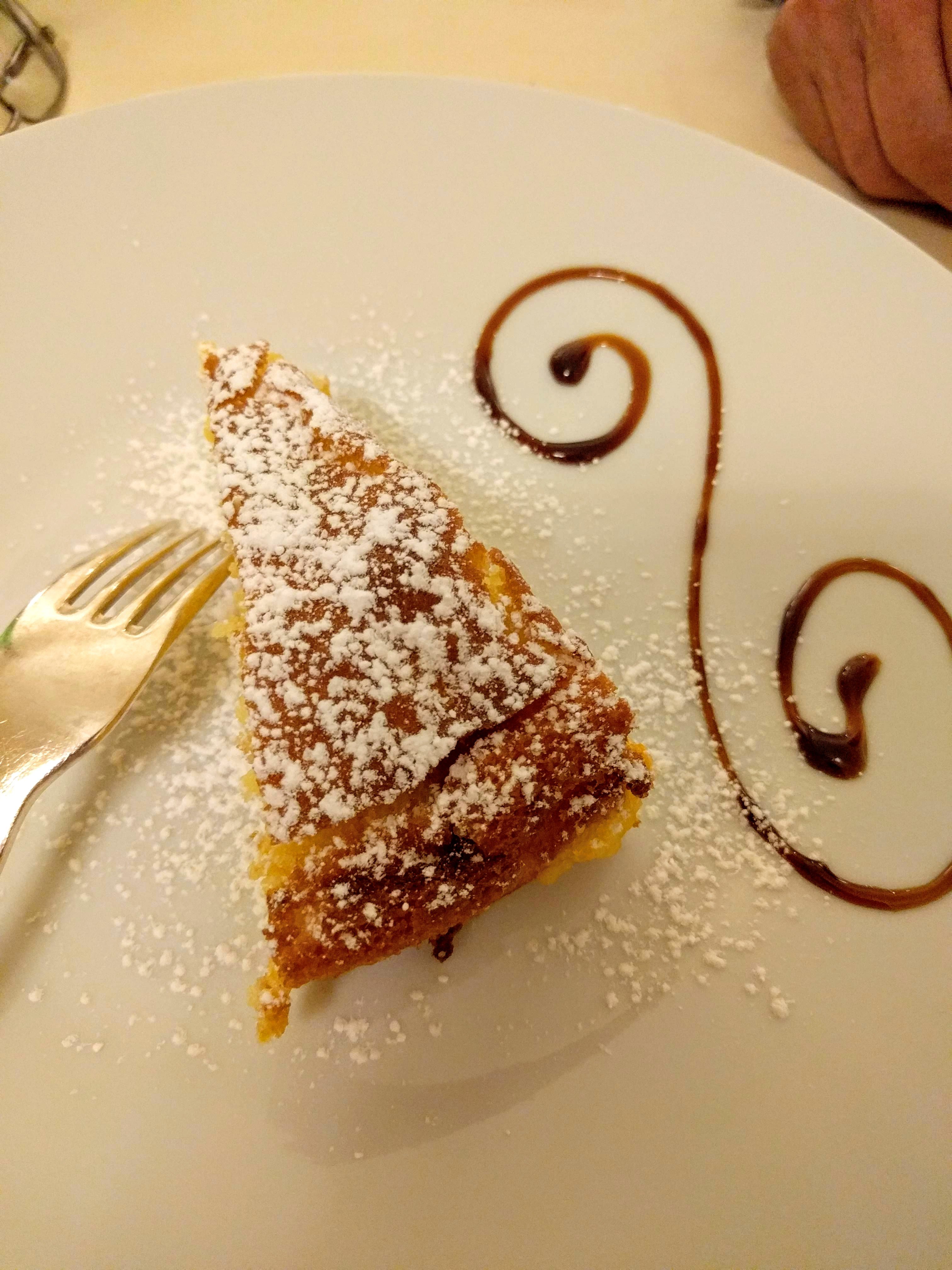 Hotel Tirreno-餐饮