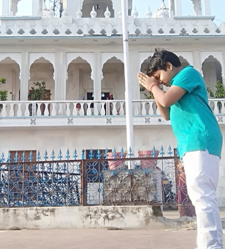 Gurudwara Handi Sahib景点图片