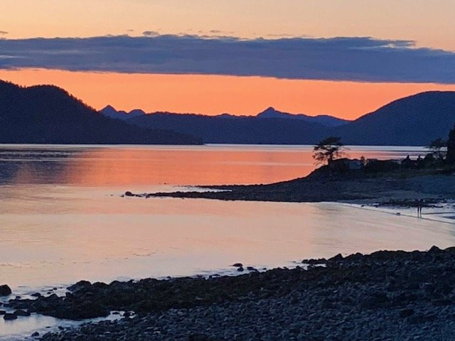 Cascade Creek Lodge主图