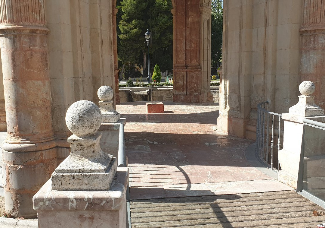 Templete de Caravaca de la Cruz景点图片